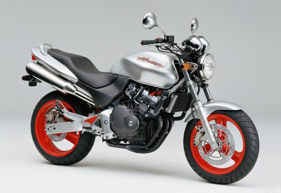 Honda CB250 Hornet